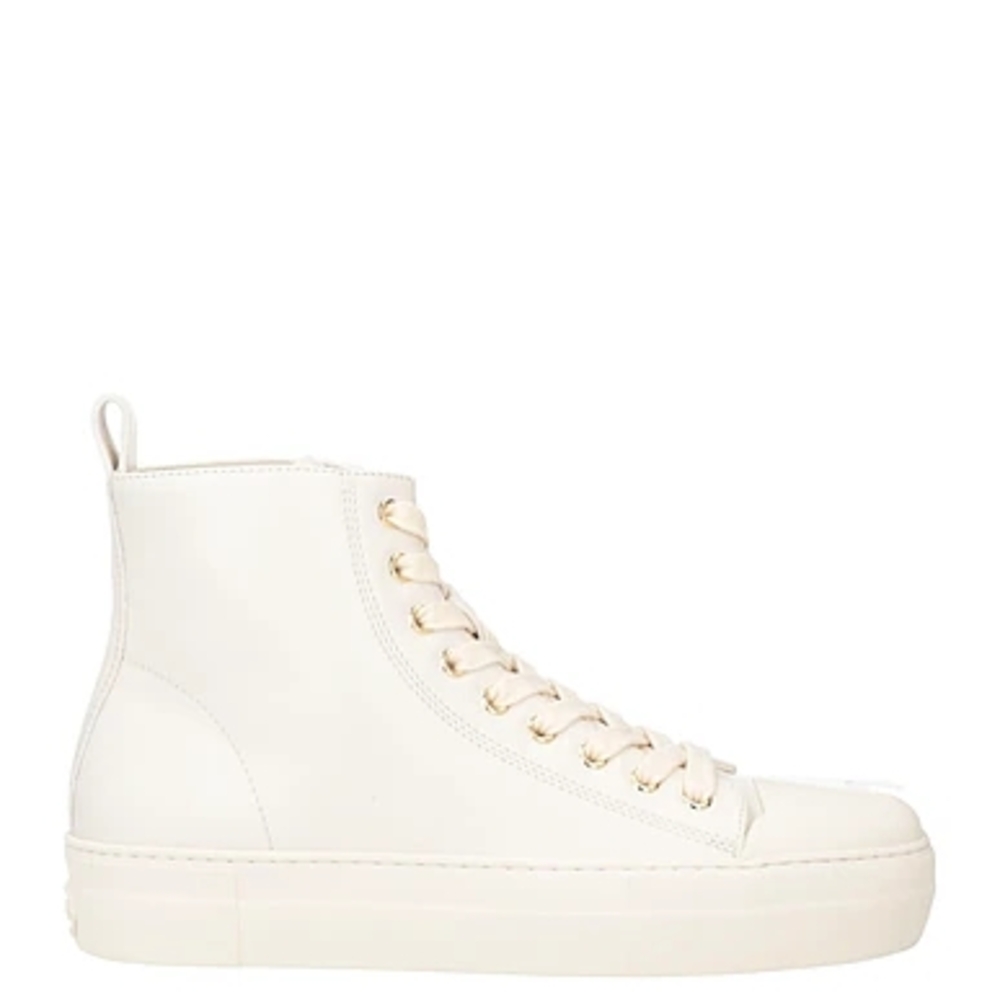 Tom Ford High-Top Sneakers